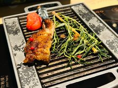 -匠和风精致料理(成都龙湖滨江天街店)