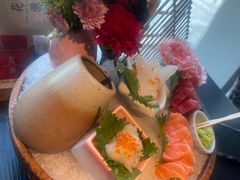 -花潮料理艺食馆(成都万象城店)