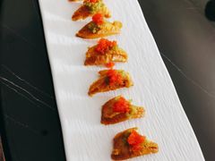 -沈灶河豚宴·河豚融合餐厅(汉中路店)