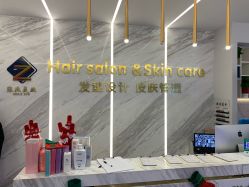 -张杰美业开发区旗舰店