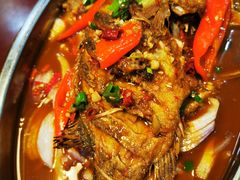 -鸿运楼·舌尖上的徽菜