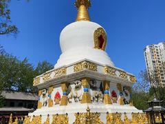 -护国法轮寺
