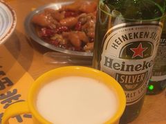 -喝丢一只鞋海鲜烧烤(市场店)