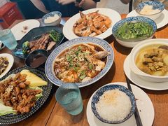 -又鸟pizza海南鸡饭(假日广场店)