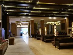 -三亚湾红树林度假世界(木棉酒店)