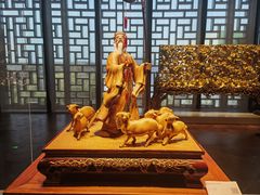 -北京工艺美术博物馆