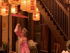 -二十八里太湖船菜(吉祥路店)