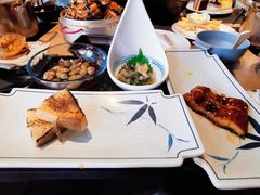 -星伦多自助料理·涮烤一体(杭州来福士店)