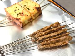 -勇利赵家烤肉坊(凤城五路店)