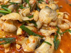 -益恒饭店乡间白族菜(古城总店)