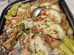 鲽鱼-皇朝海鲜酒店