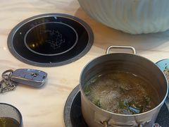 -阳光码头海鲜火锅(世纪大道店)