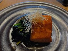 -丽思卡尔顿·炙焰·铁板烧餐厅