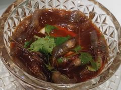 -西湖春天•老字号杭州菜(百汇店)