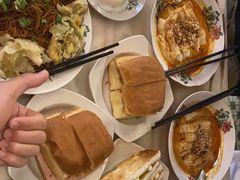 -何九海南茶店(鬼仔巷店)