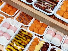 -传闻来紫菜包饭·打糕(西塔韩百店)