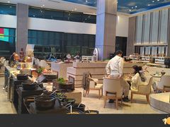 -菲住布渴酒店自助餐厅(阿里巴巴西溪园区店)