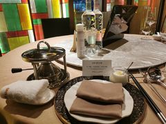 -ONE FULL 古董港式海鲜火锅