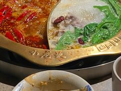 -小龙坎火锅(香港中路店)