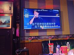 -唱吧麦颂KTV(松江五龙商业广场店)