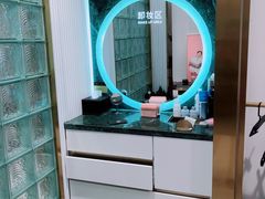 -海马体照相馆(环贸iapm大师爱情店)