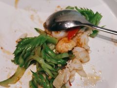 -君庭中餐厅(友谊宾馆店)