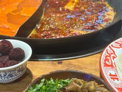 -楠火锅(哈尔滨金爵万象店)