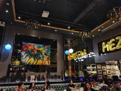 -Mezomd曼索蒂西班牙餐厅(广粤店)