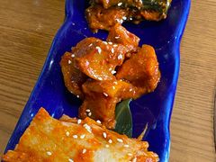 -炎蔵牛舌烤肉
