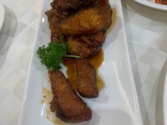 -光明邨大酒家(淮海路店)
