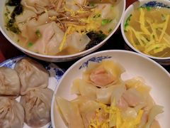 小笼包-熙盛源(复兴路店)