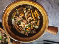 -红星光发煲仔饭(大石街店)