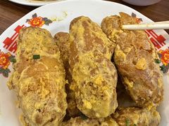 -谢记上海大排档(长寿路店)