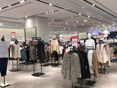 -ZARA(青岛万象城店)