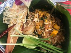 -卷心菜和避孕套餐厅(Pattaya)