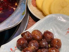 -青山青豆花·笑禅豆腐鱼(黄泥塝店)