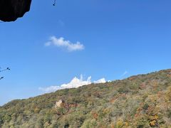 -丹东天桥沟景区