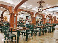 -清真·玛丽亚新疆菜主题餐厅(浙江中路店)