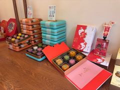 -南宋胡记(杭州灵隐寺店)