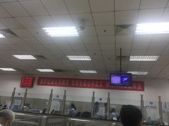 -北京市公安局交通管理局朝阳交通管理支队