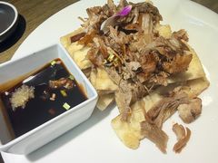 -隆喜元鱼汤包·海鲜(中联广场店)