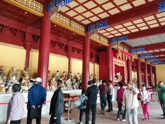 -天津妈祖文化园