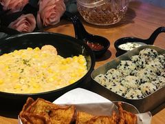 -HOTISLAND海鸡岛·韩国料理(江南西店)