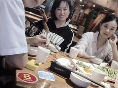 -木屋烧烤(龙湖天街店)