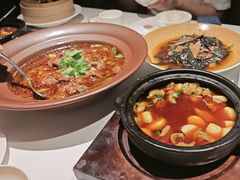 -贡宴盐帮菜自贡驻京联络处餐厅