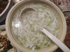 苦瓜羹-聂记粤菜馆(鼓西路店)