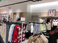 -hotwind热风(中贸广场店)