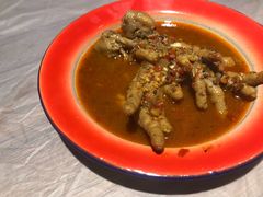 -李叔叔虾蟹大排档(青羊店)