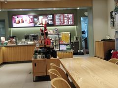 -星巴克(北京天坛东路店)
