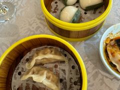 -成都龙之梦大酒店-龙悦中餐厅